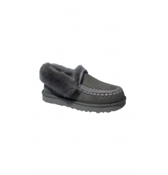 Daniella Womens Grey 1110818